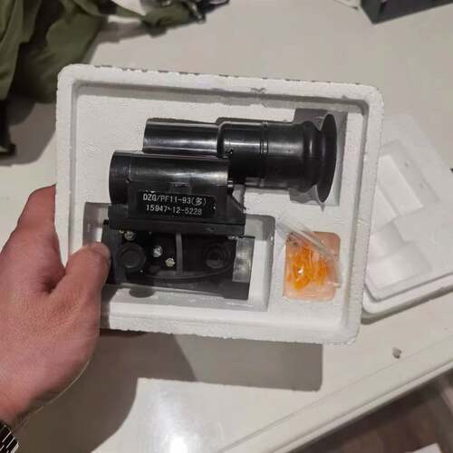 151号瞄准镜正宗正品4倍不怕水泡