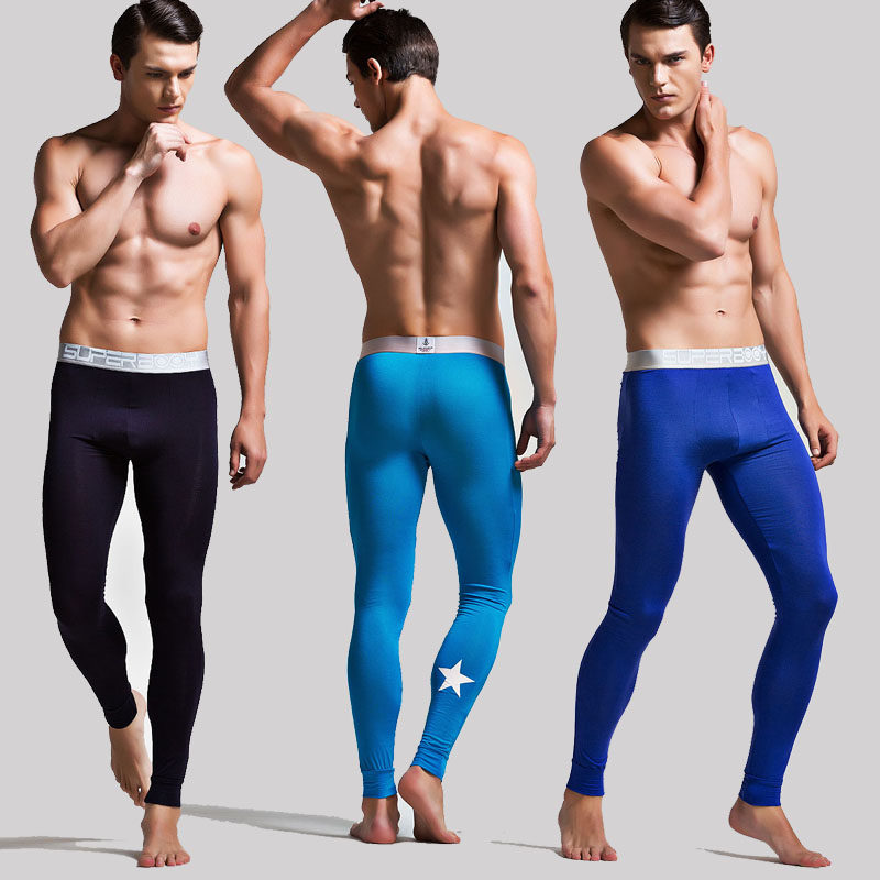 Pantalon collant jeunesse SUPERBODY simple - Ref 751271 Image 4