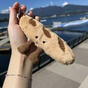 卡通包包挂件配饰