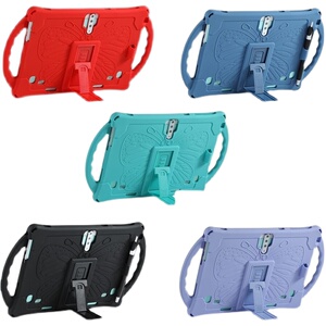 台电M30Pro保护套平板电脑M30外壳学习机M20硅胶防摔外套通用10.1