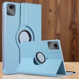 适用易知股道九方AI股票学习机12.7英寸保护壳YZGD19平板套360旋转支架简约外壳