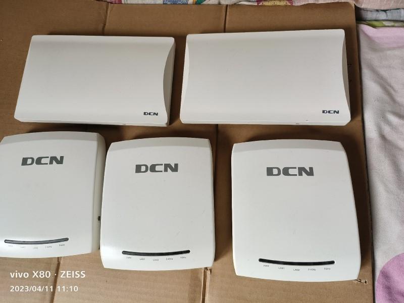 神州数码 无线AP DCN WL8200-I2成色如图 功 议价