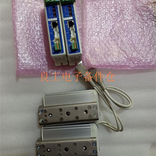 SMC一套LECPMJT-LES16RJ-100,LE16R—议价