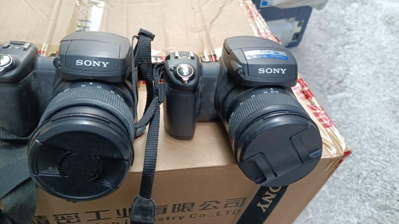 索尼DSC-R1相机 SONY相机没电源邮费到付议价