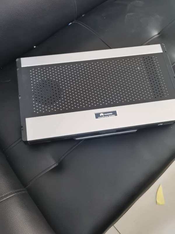 华为viewpoint9039s视频会议电视终端单主 议价