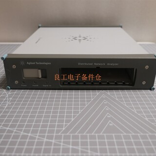 安捷伦 AGILENT J6801A 网络分析仪—议价