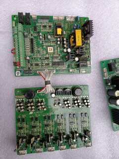 森兰变频器主板SB70G-1ZK4,SB70-315QD1E