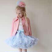 Jupe enfant en nylon - Ref 2051528 Image 13