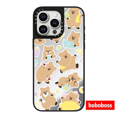 艺术家亚克力高版本小众iPhone