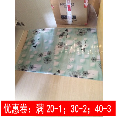 胶透明地垫门垫进门定保护垫超薄