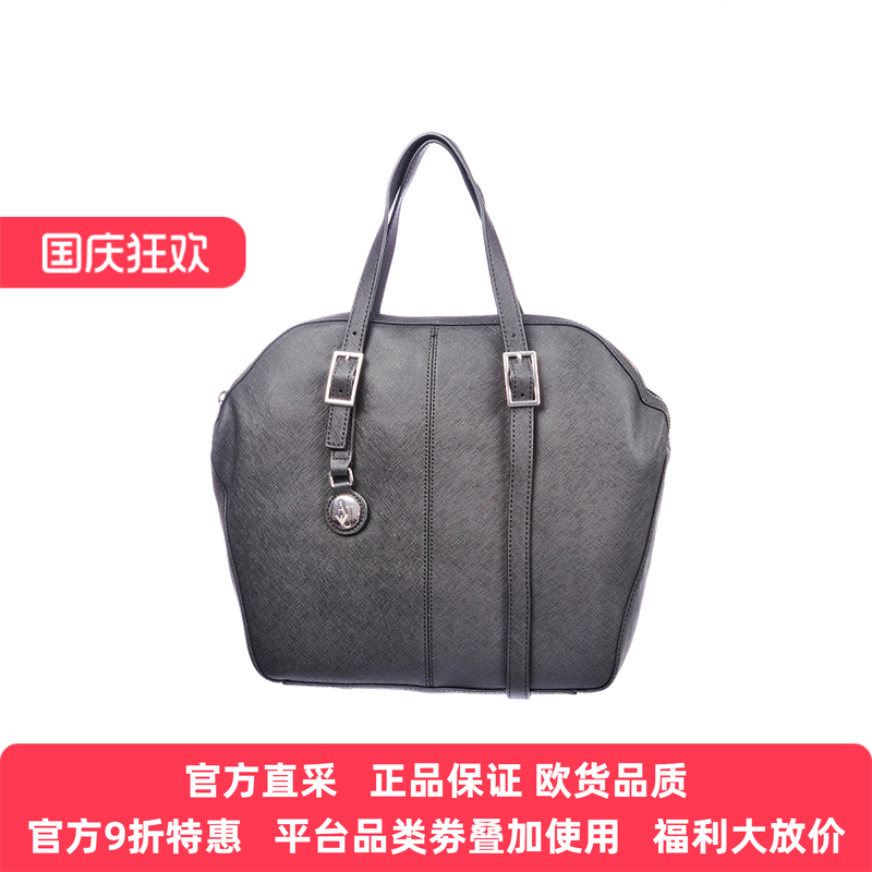 armanijeans女士女包商务手提包
