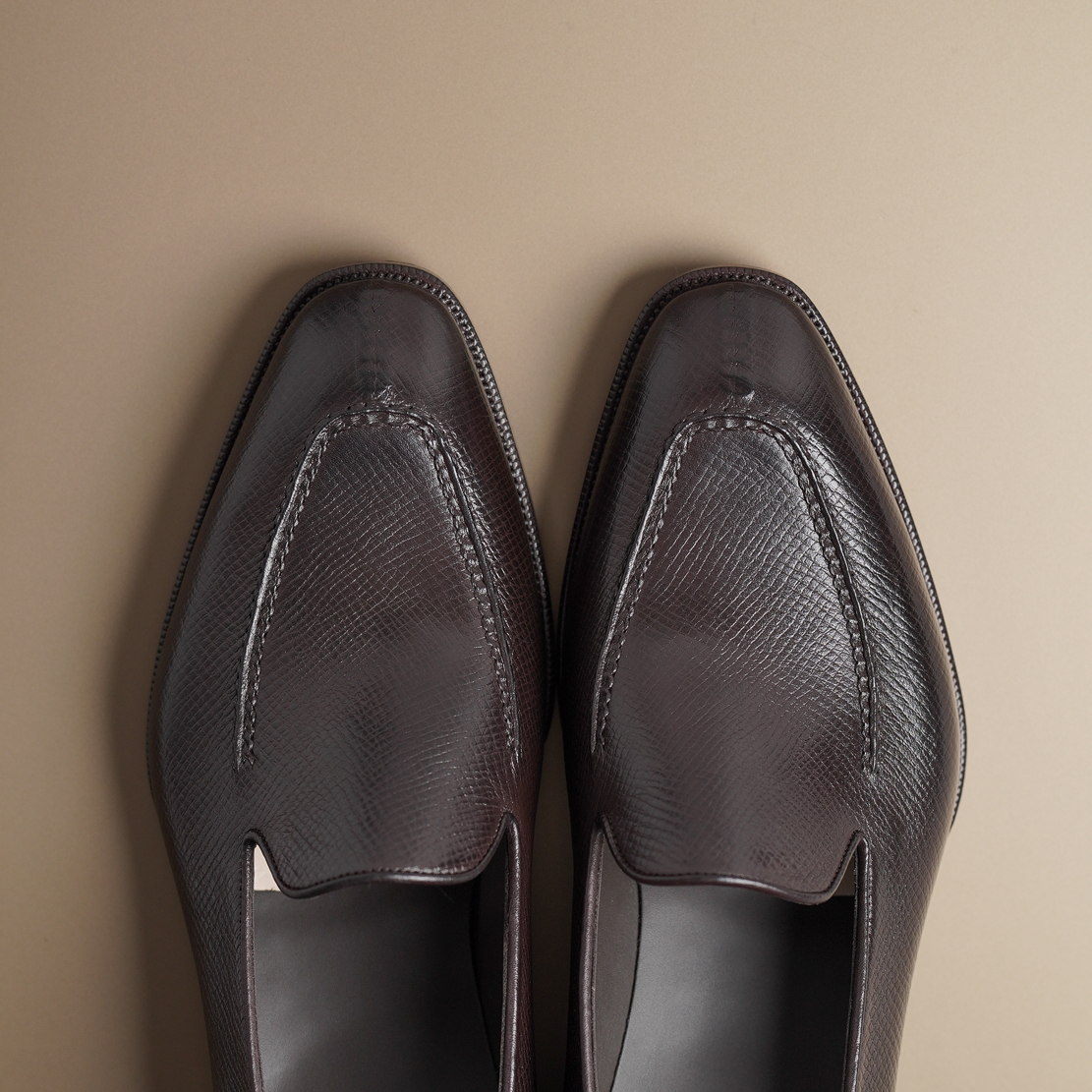 OCTTENTH乐福鞋TGC