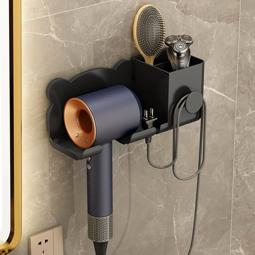 Сломанное окно стойки без ударов туалетная стена -навесная настенная стойка для ванной комнаты для хранения стойки для хранения