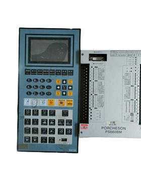 宝捷信注塑机电脑KA108/PS660BM电脑板维修台富台旺