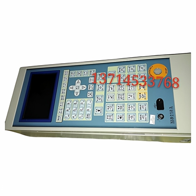 宝捷信660AM注塑机7寸屏一套