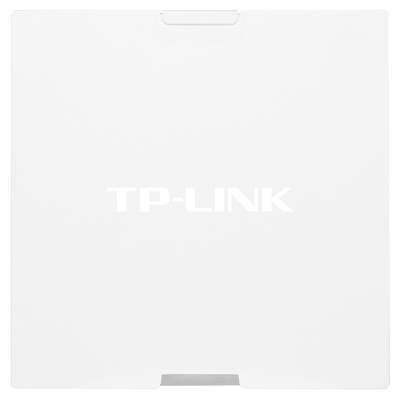 tplink超千兆wifi7无线ap面板