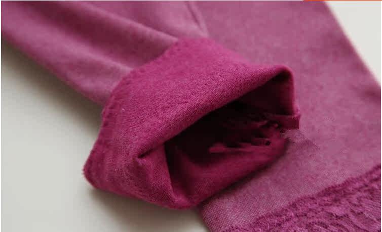 Pantalon collant sexy en coton - Ref 750491 Image 4