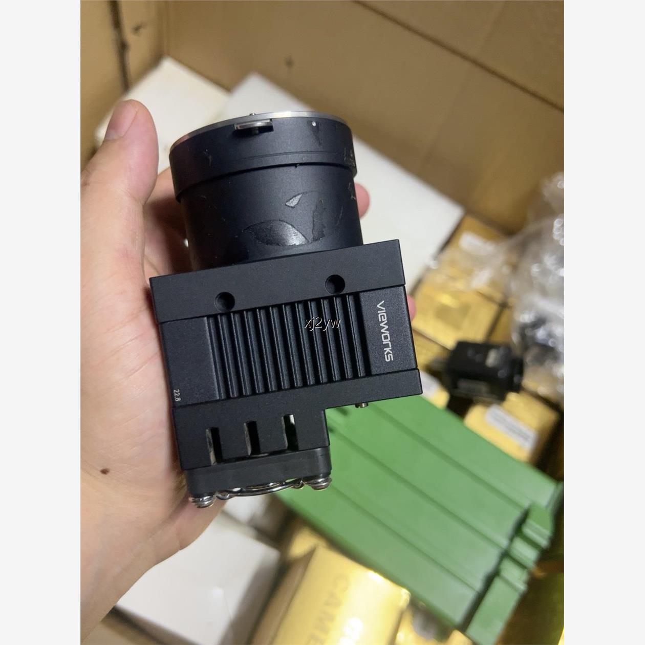 vieworks+VA-29MC5A0+工