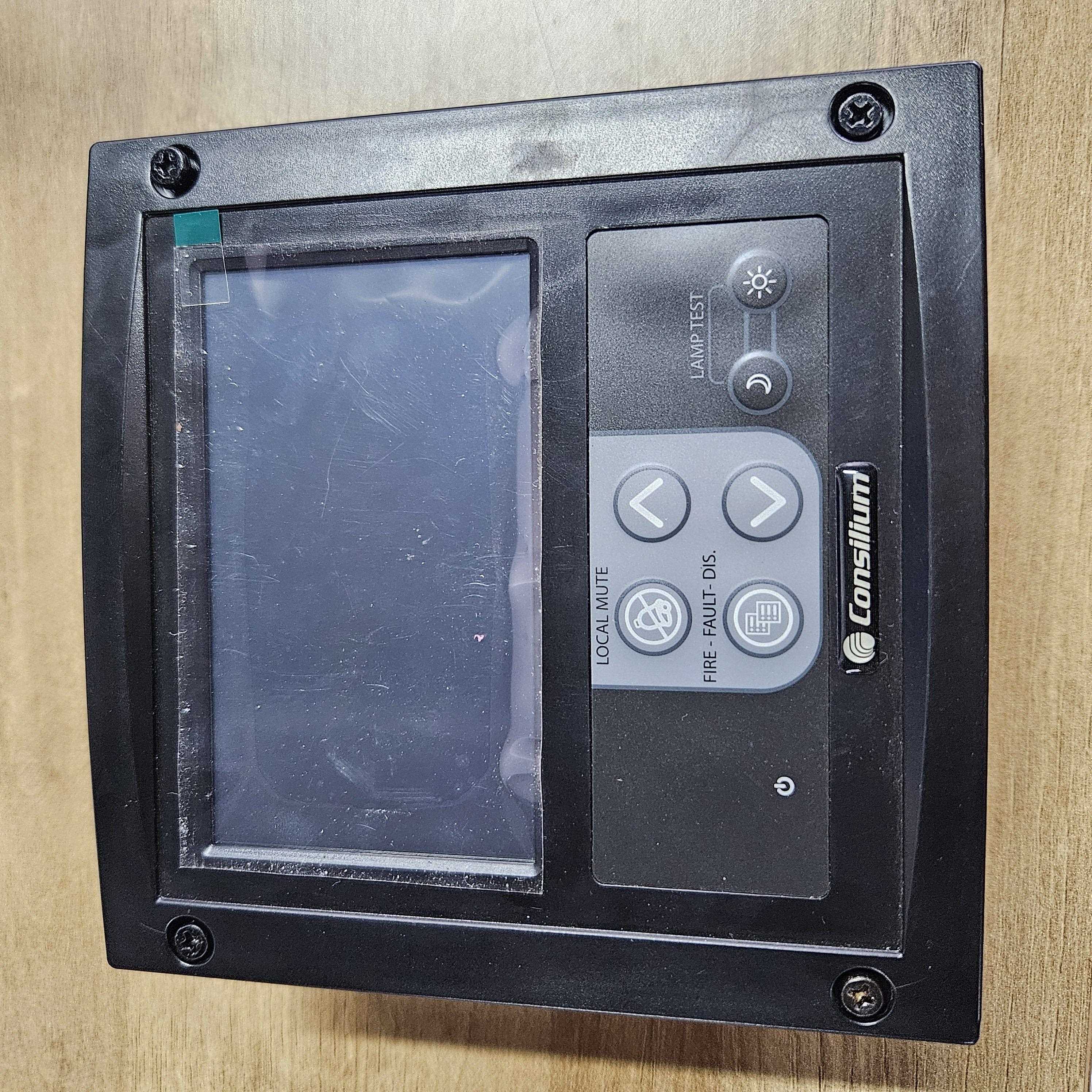 Consilium 5100096-20A REPEATER M 4.3全新现货议价