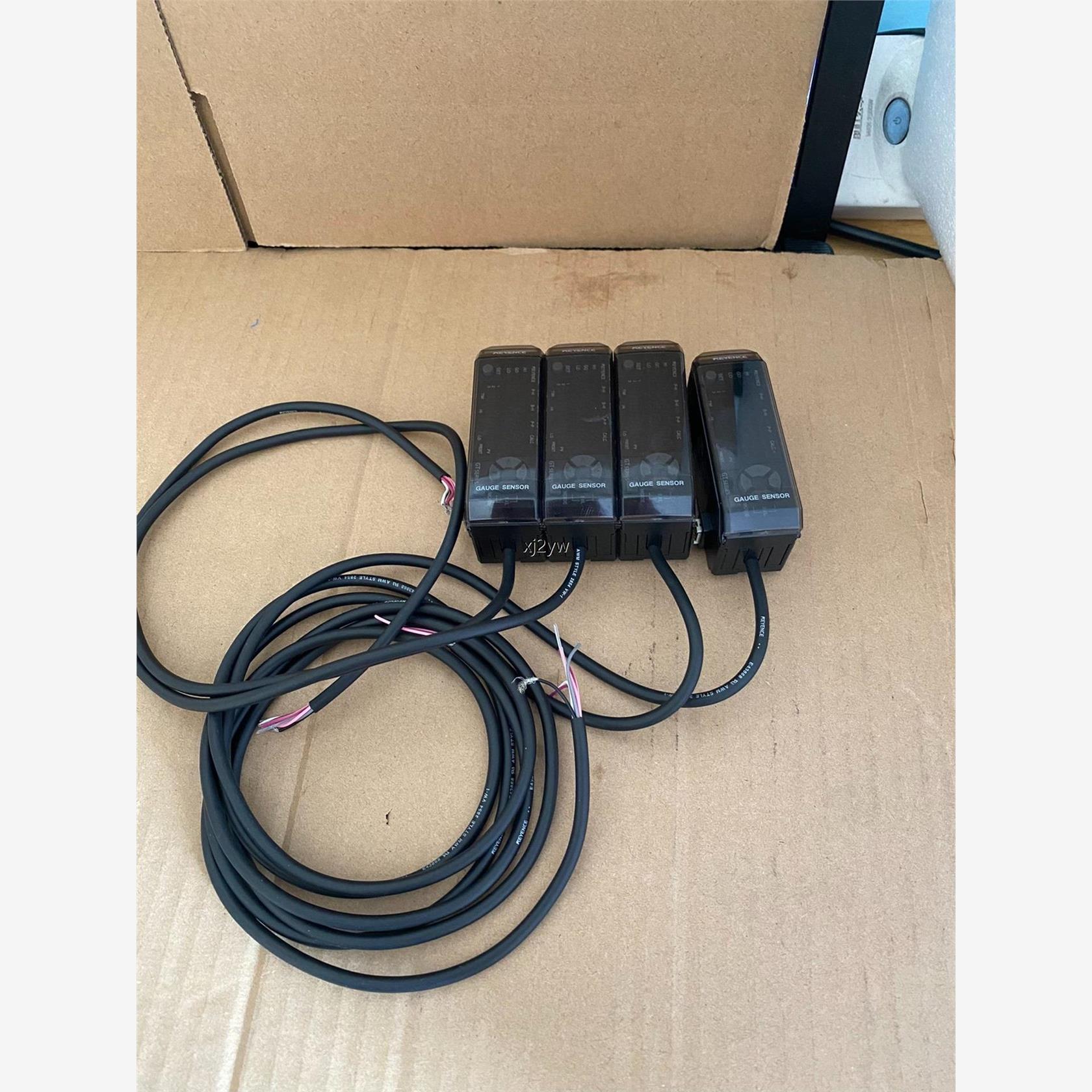 GT-72A原装二手基恩士放