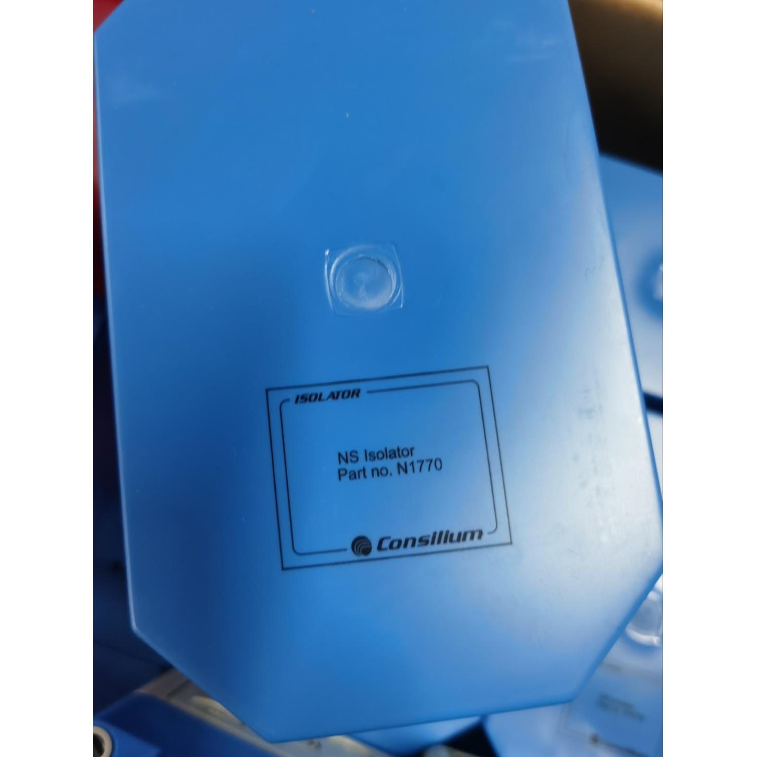 Consilium康士廉N1770火警NS隔离器全新现货议价