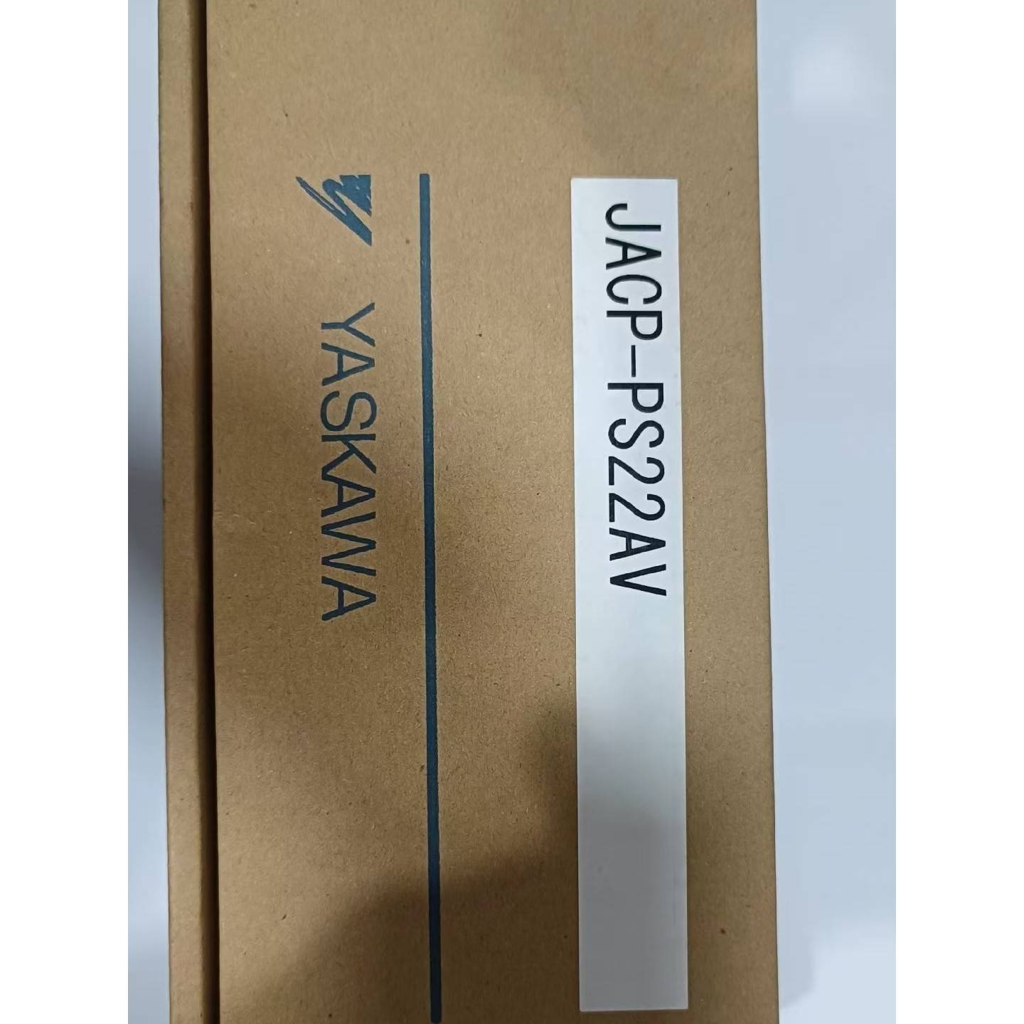 PS-02JACP-317121 安川电源模块全新原装正品询价