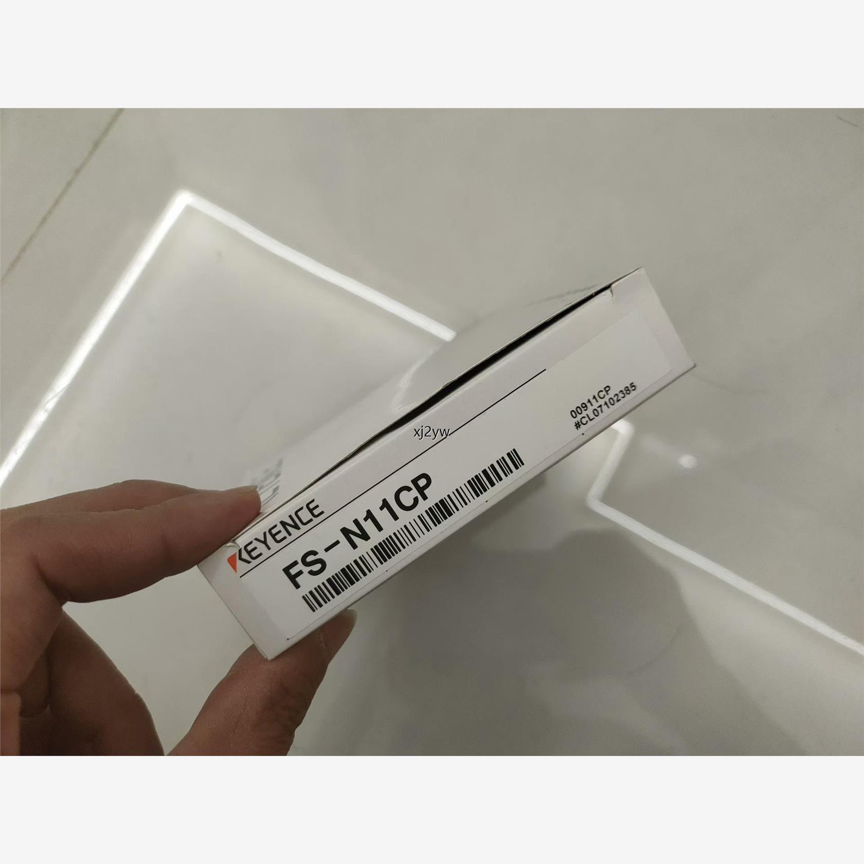 基恩士FS-N11CP，全新未