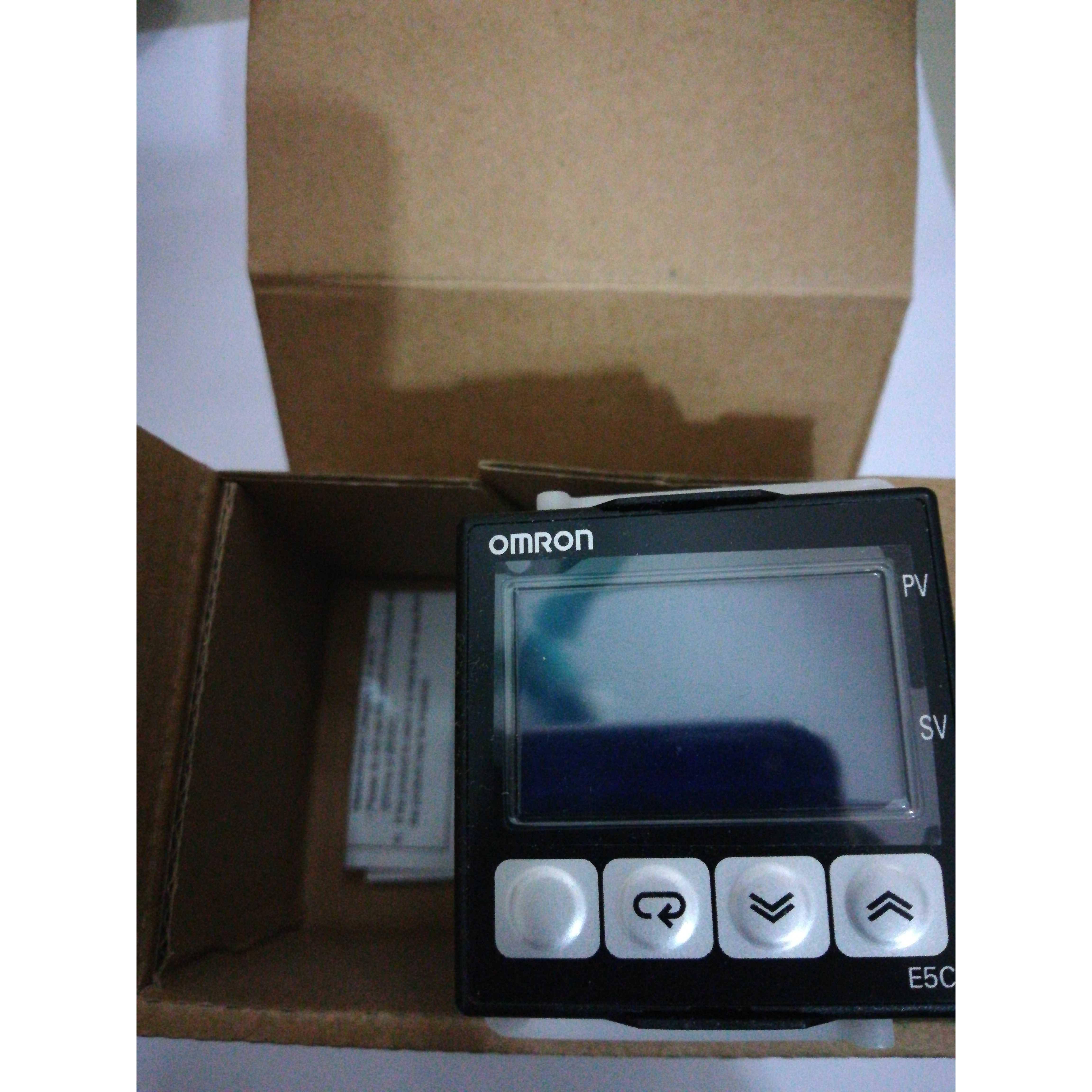 原装正品欧姆龙 全能智温控器 E5CZ-新R2MT 假一赔现十 货议价