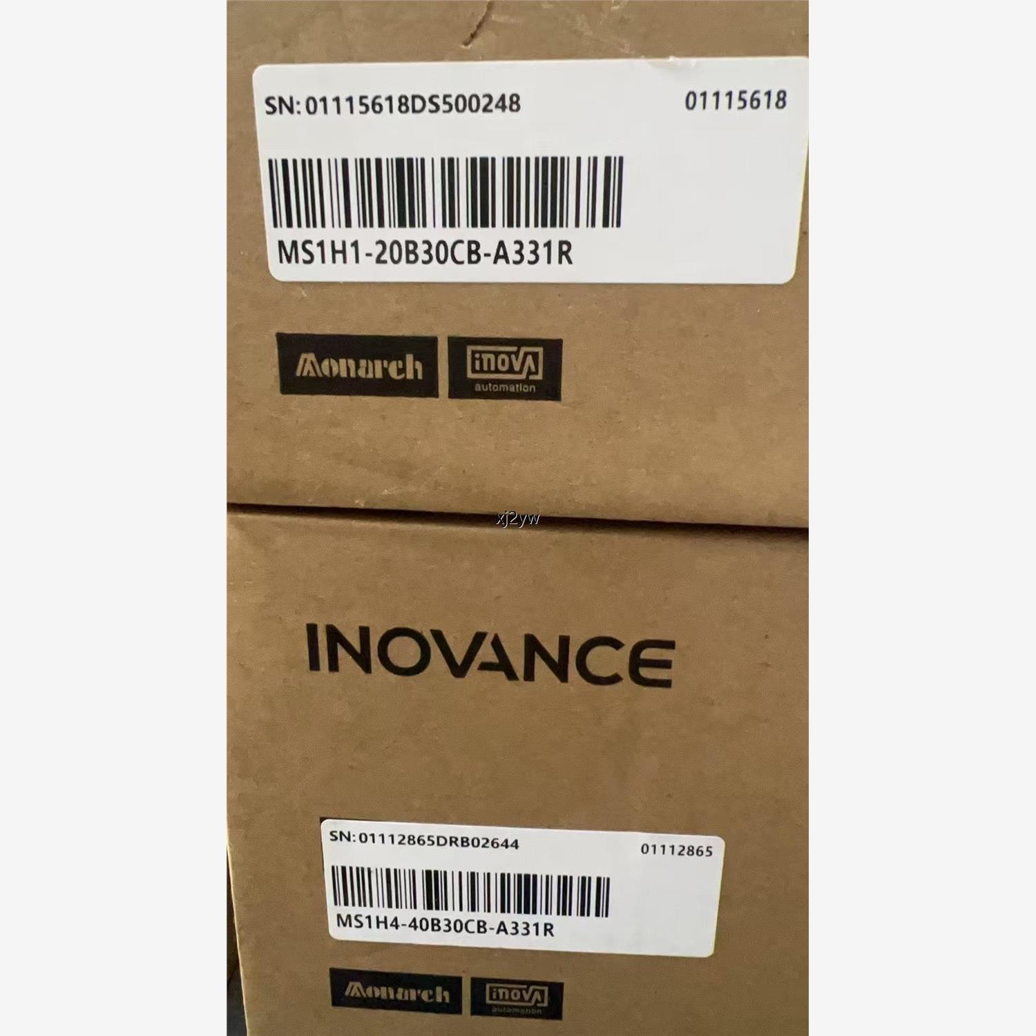 汇川SV660NS1R6I-FS单价4