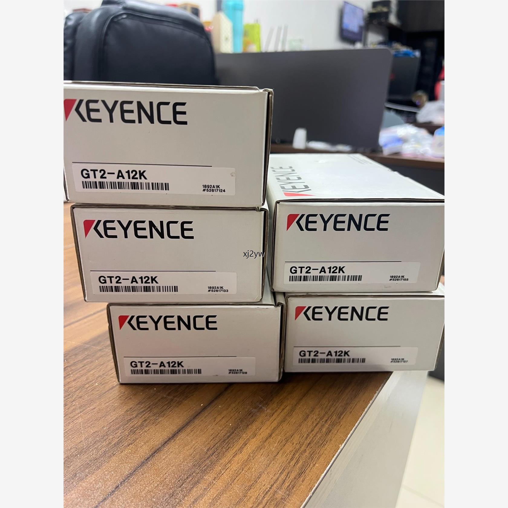 基恩士GT2-A12KL接触式