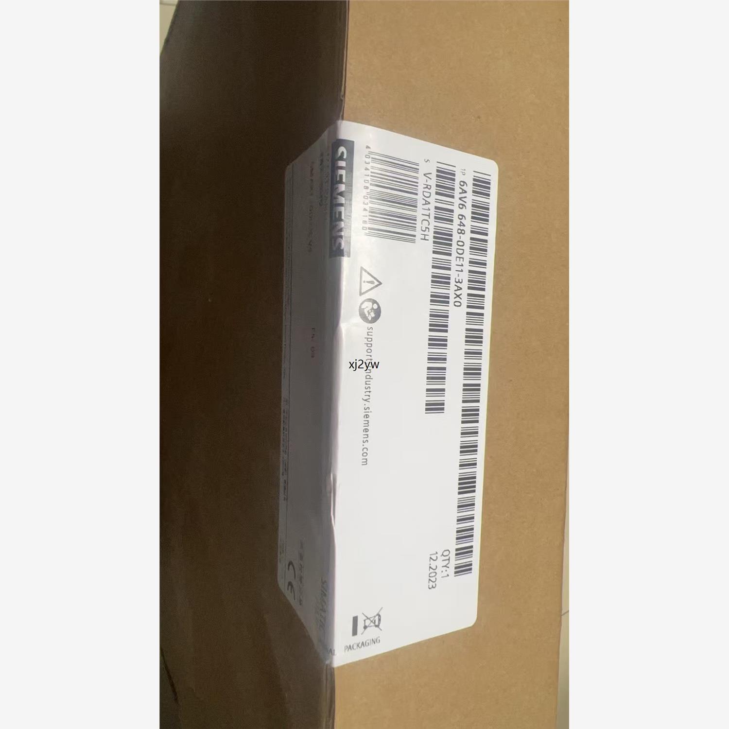 【出】西门子6AV6648-0D