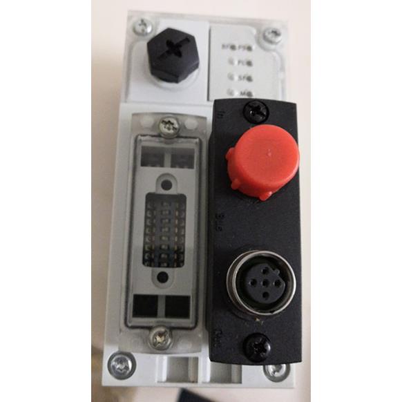 FESTO CP1X-1FB3订货号通 95740费斯托阀岛Profibus -DP信模块 ，