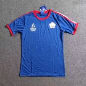 中国台北Chinese 肩上双杠 taipei某运动队定制透气面料多运动