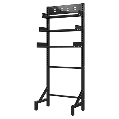 洗衣机置物架浴室马桶