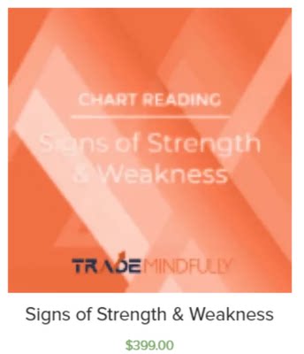 Wyckoff Gary Dayton -- Signs of Strength & Weakness中英字幕