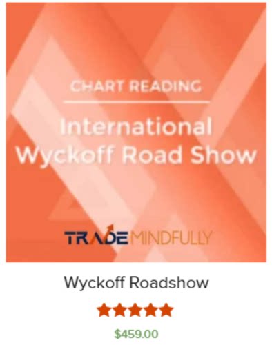 Wyckoff Gary Dayton -- Wyckoff Roadshow中英字幕