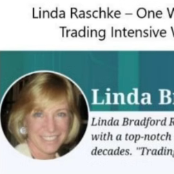 Linda Raschke-One Week S&P500 Day Trading Intensive