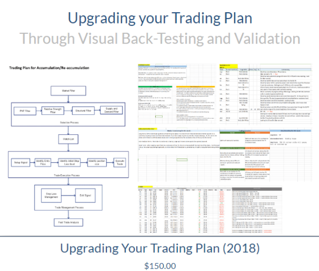 Wyckoff Analytics -Upgrading your Trading Plan中英字幕