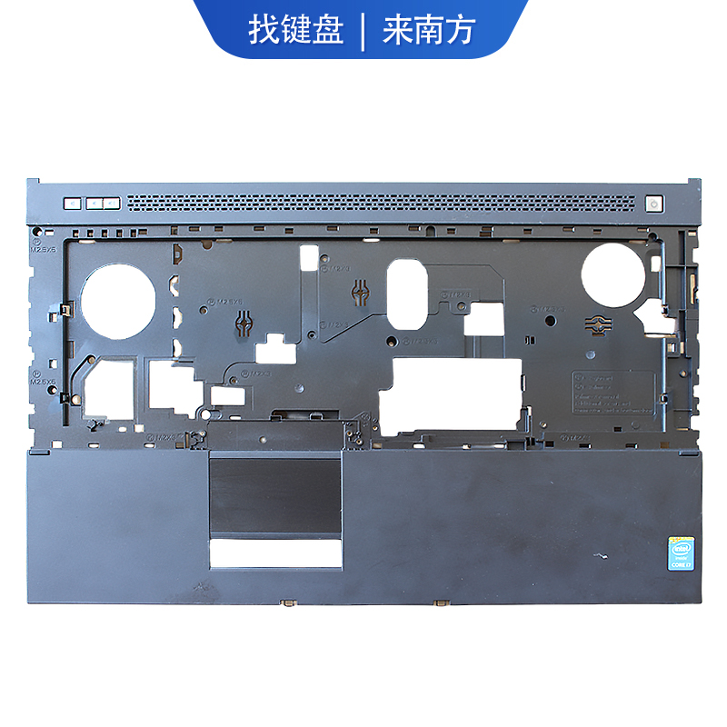 戴尔DELLM6800笔记本C壳