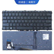 适用 HP惠普EliteBook X360 1030 G2 1030 G3 1030 G4 笔记本键盘