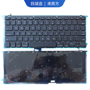 A1370 背光键盘 A1297 A1398 苹果A1278 A1286 A1502 A1369 A1425