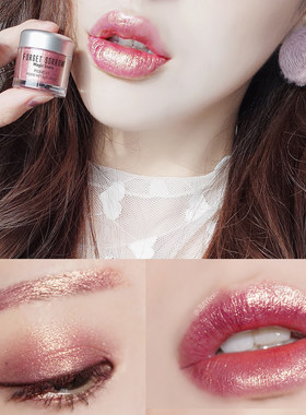 高颜值rose人鱼姬网红ins欧美