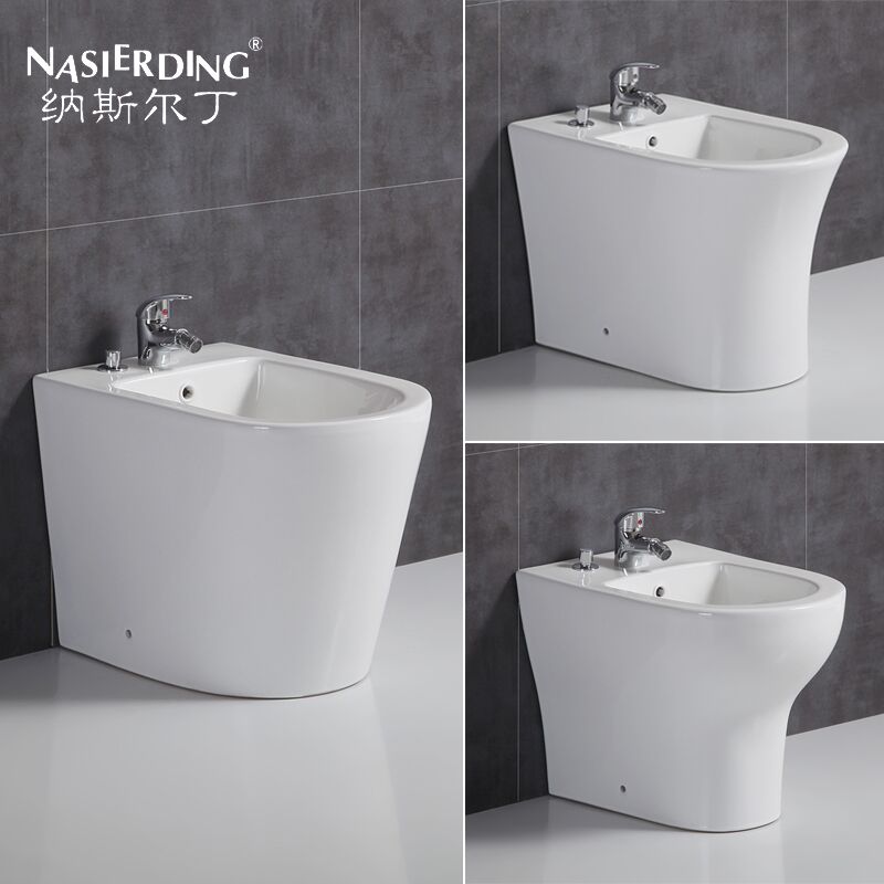 女士妇洗器洗洁器陶瓷净身器清洁器私处洗屁股冲洗器便携清洁身器