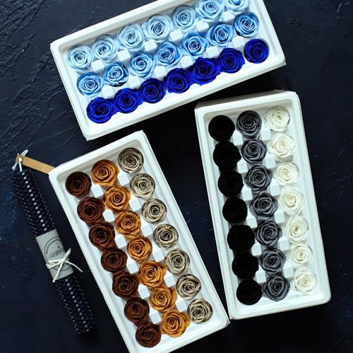 玫瑰花销量排行榜 玫瑰花品牌热度排名 小麦优选