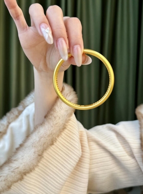 古法传承泥鳅背心经手镯