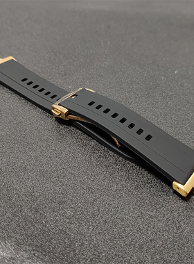 适配卡西欧gmw-b5000硅胶表带 G-SHOCK手表gm-b2100运动硅胶表带