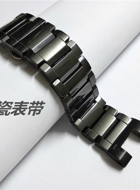 适配卡西欧G-SHOCK表带GST-210D/S100D/S110D/W110D/W300手表配件
