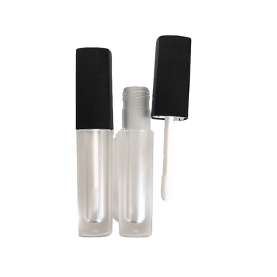 beauty磨砂方形小样3ml分装瓶