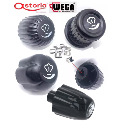 wega毕加索Astoria咖啡机旋钮