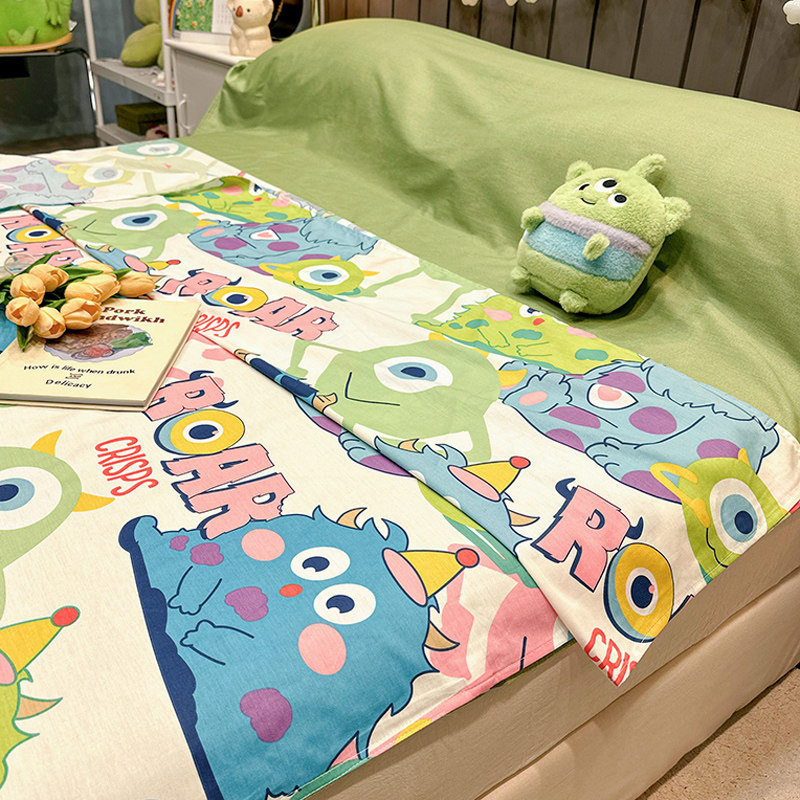 全棉纯棉隔脏酒店睡袋旅行神器四件套一体可携式床单被套重覆使用,床上用品,睡袋,淘宝优惠券,粉丝福利购,淘宝优惠卷